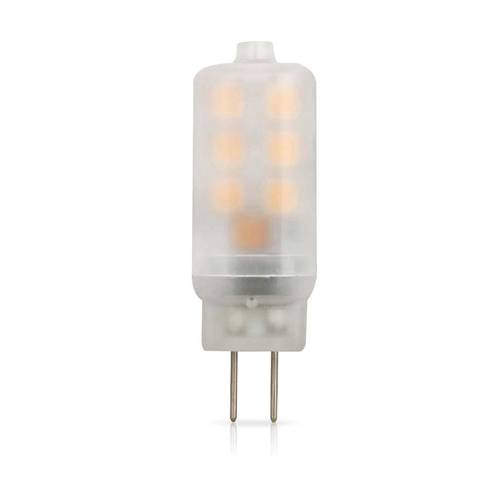 Nedis G4 LED Lampa 1,5W 120lm 2700K