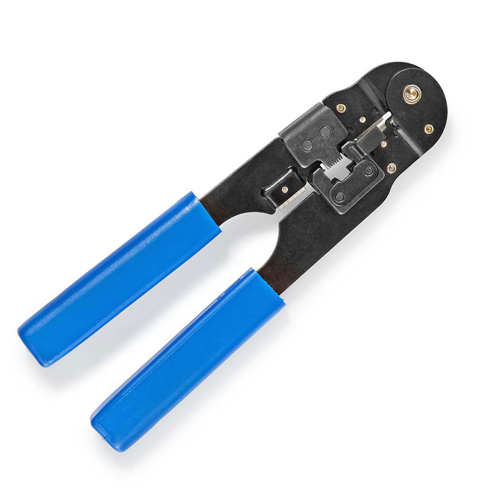 Nedis Crimptång för 8P8C-kontakter