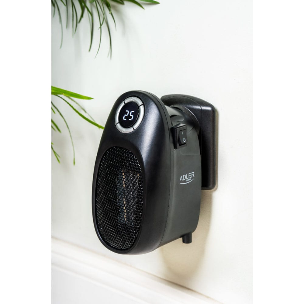 Adler AD 7726 Värmefläkt 1500W
