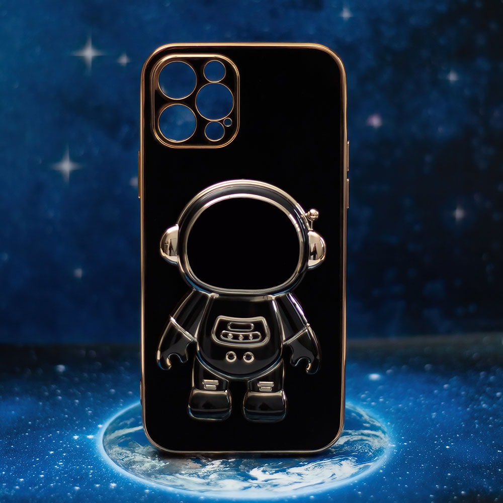 Astronaut Bakskal till Samsung Galaxy A53 5G - Svart
