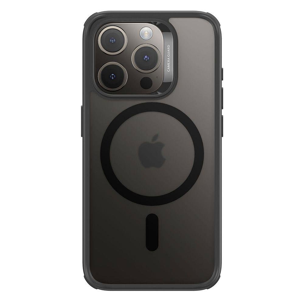 ESR CH HaloLock MagSafe till iPhone 15 Pro Max - Svart