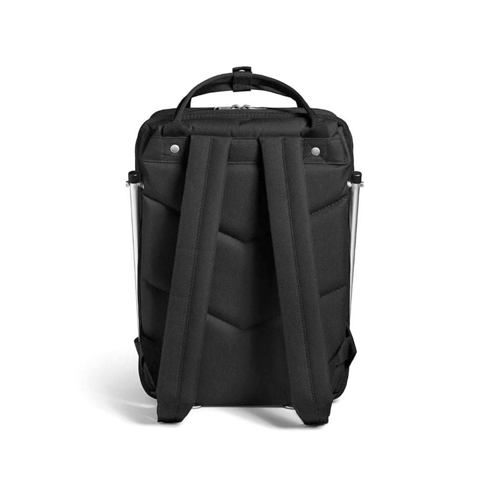 Standley Leanbag Ryggsäck med ryggstöd 15L - Svart
