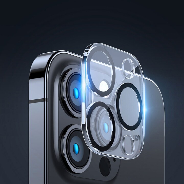Joyroom Kameraskydd till iPhone 14 Pro / iPhone 14 Pro Max