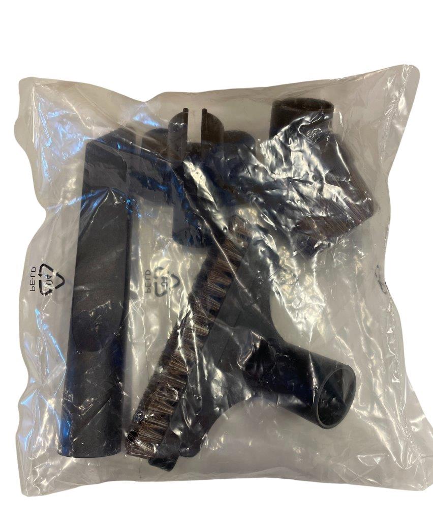 Dammsugarmunstycke Kit 32 mm