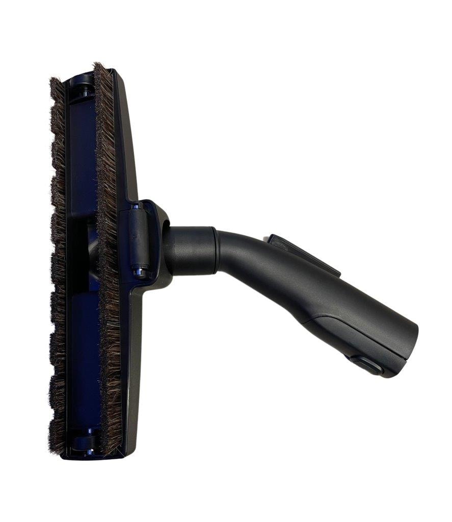 Dammsugarmunstycke till Electrolux 36mm oval