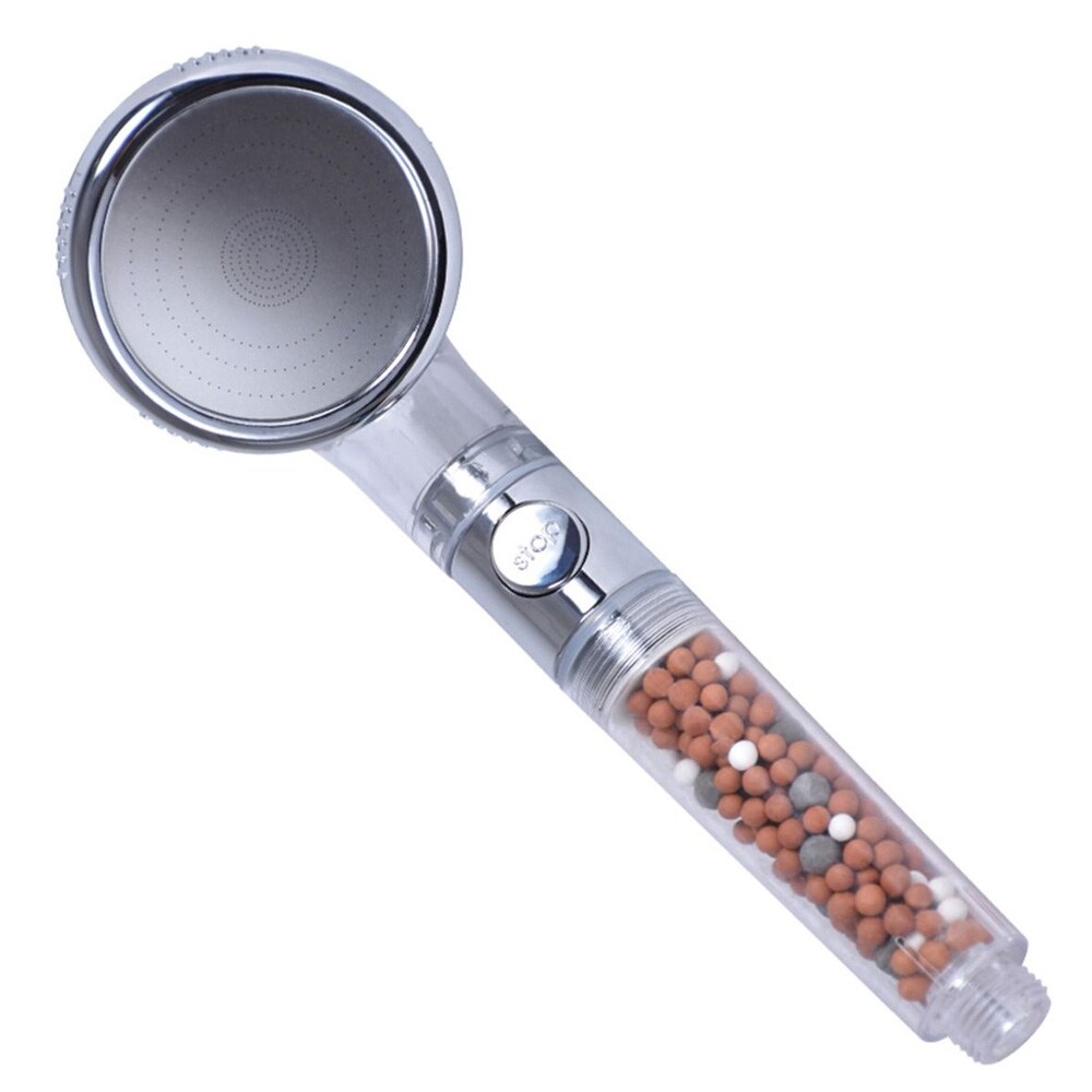 Pure Shower Premium Vattensparande Duschmunstycke