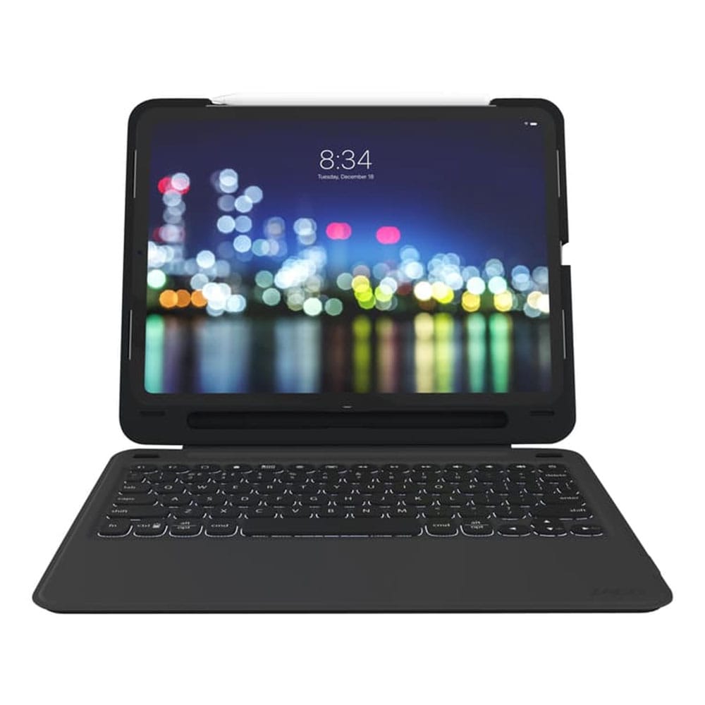 Zagg Slim Book Go Keyboard till iPad Pro 11