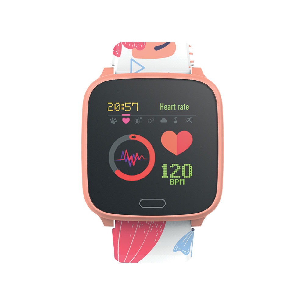 Forever Smartwatch IGO JW-100 - Orange