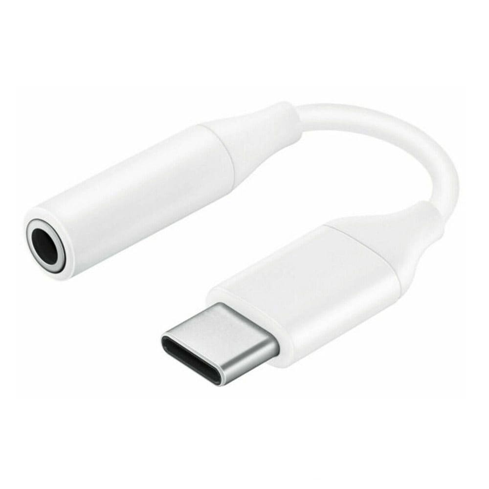 Samsung EE-UC10 Ljudadapter USB-C till 3,5mm