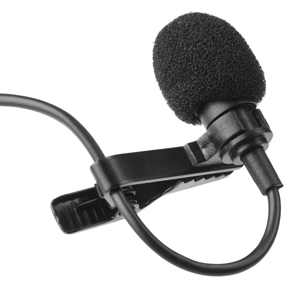GadgetMonster Vlogg Mikrofon