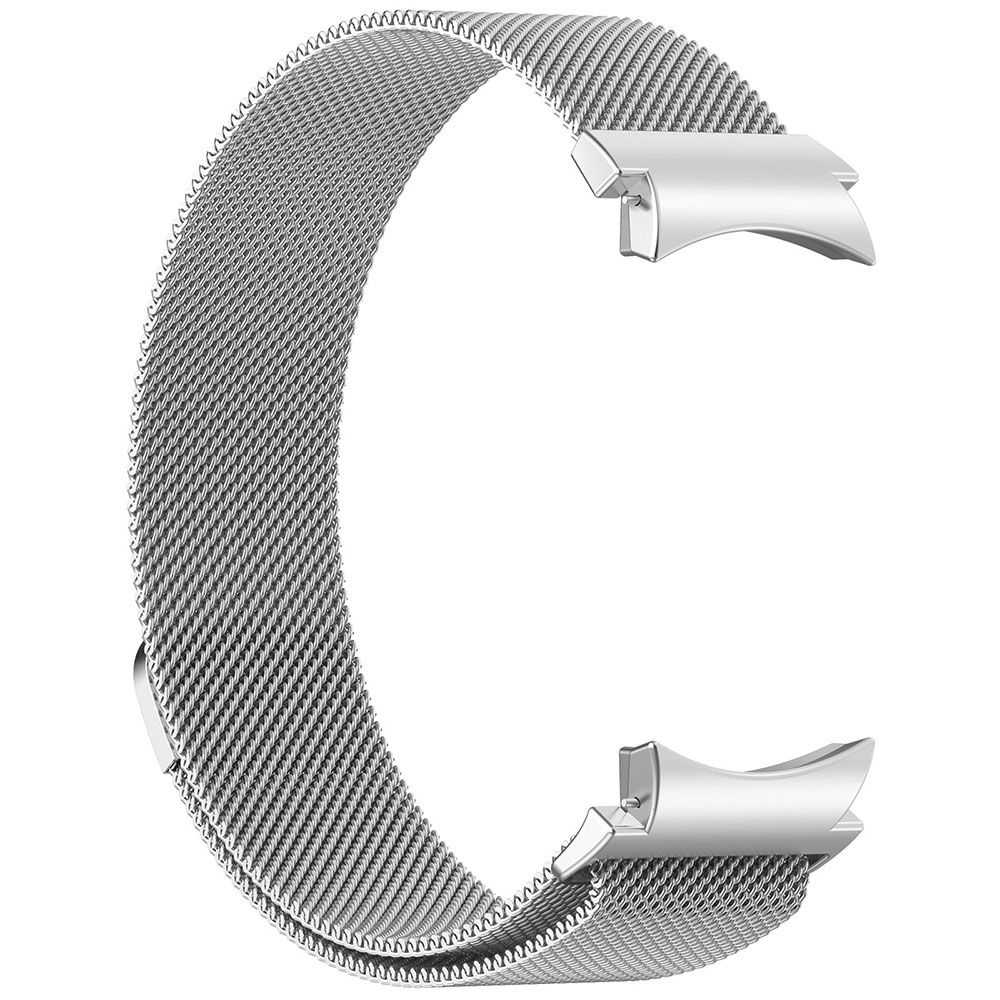 Milanese Armband till Samsung Watch 6 - Silver