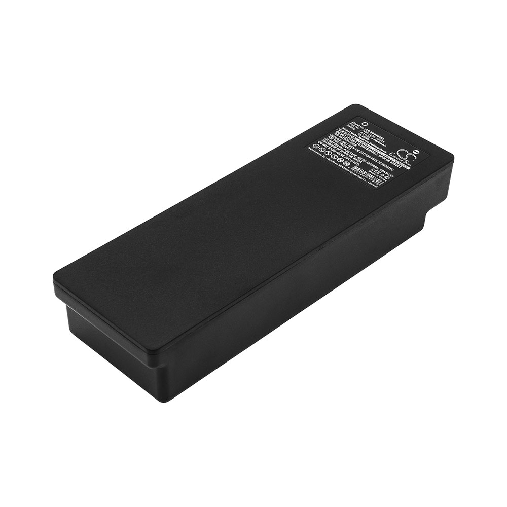 Batteri RSC7220 / IM6024 2000mAh till Palfinger / Scanreco