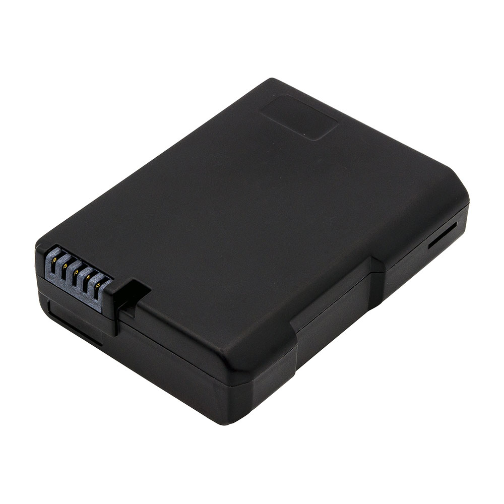 Batteri EN-EL14 1030mAh till Nikon