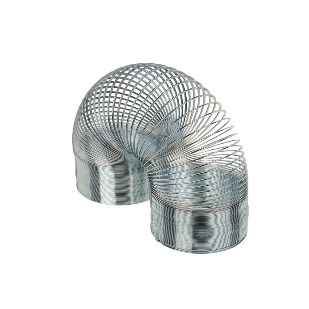Slinky - Metallspiral 11cm