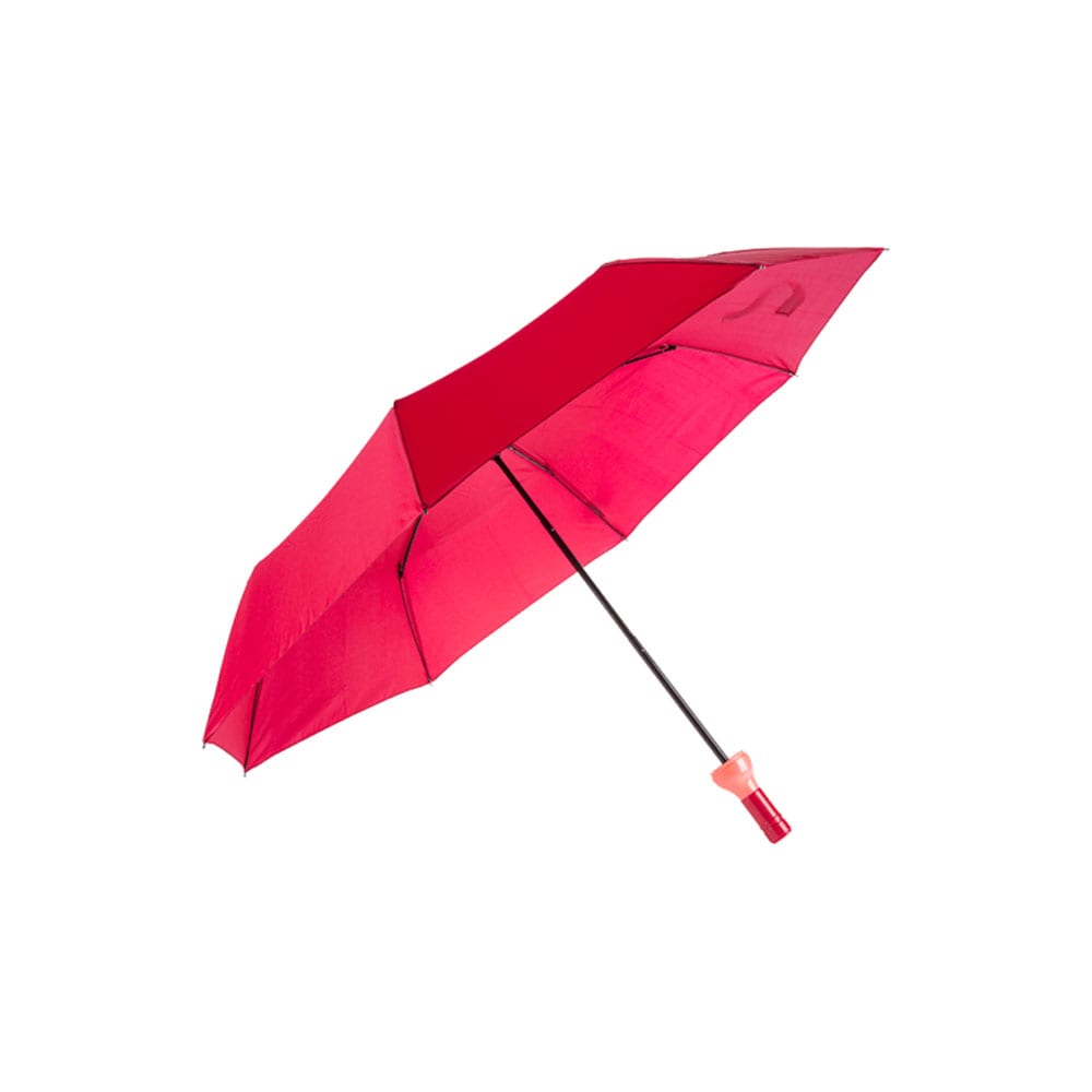 Paraply - Roséflaska