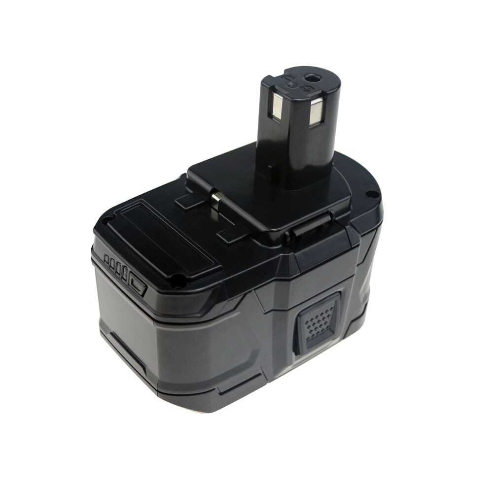 Batteri till Ryobi ONE+ 6000mAh