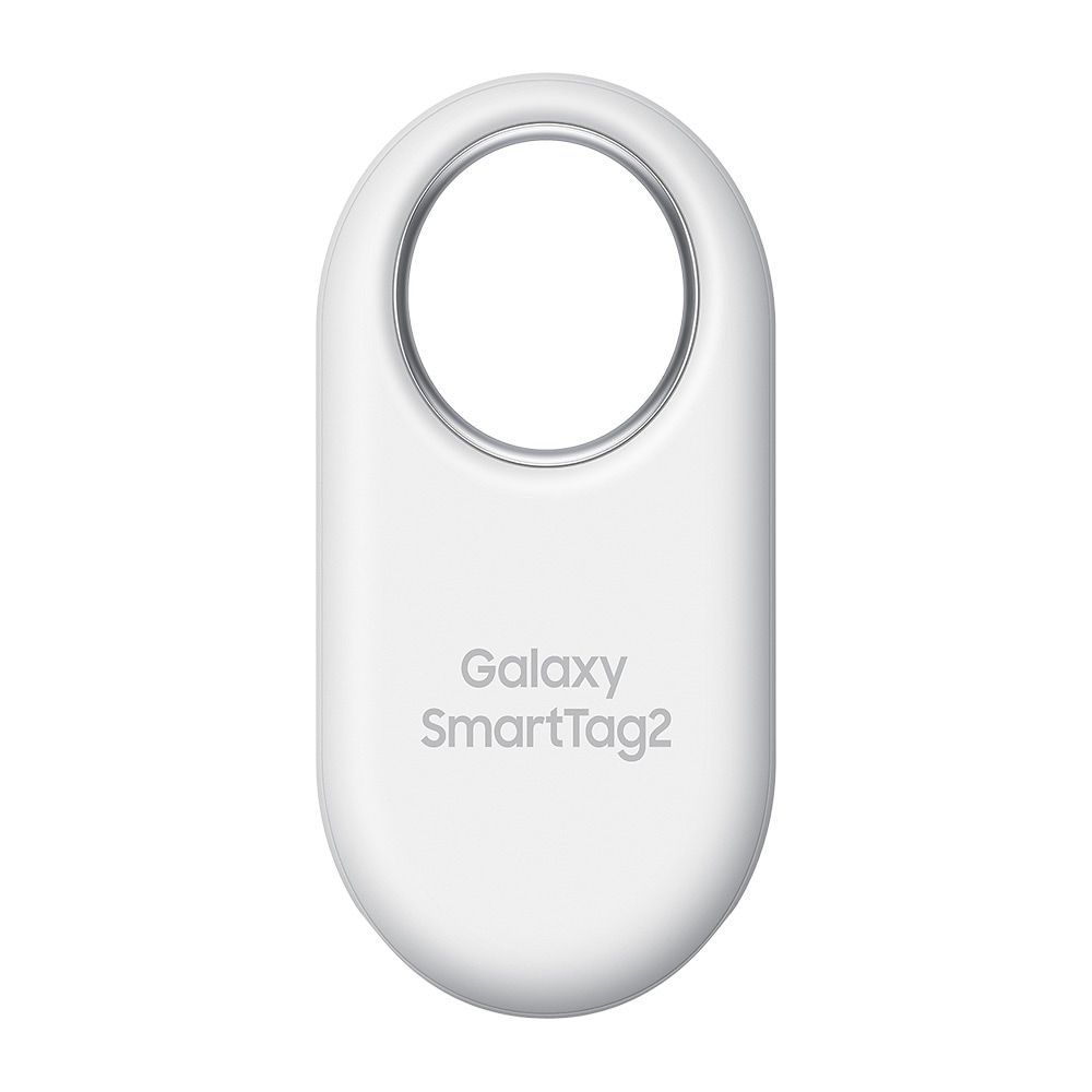 Samsung T5600BWEGEU Smart Tag 2 - Vit