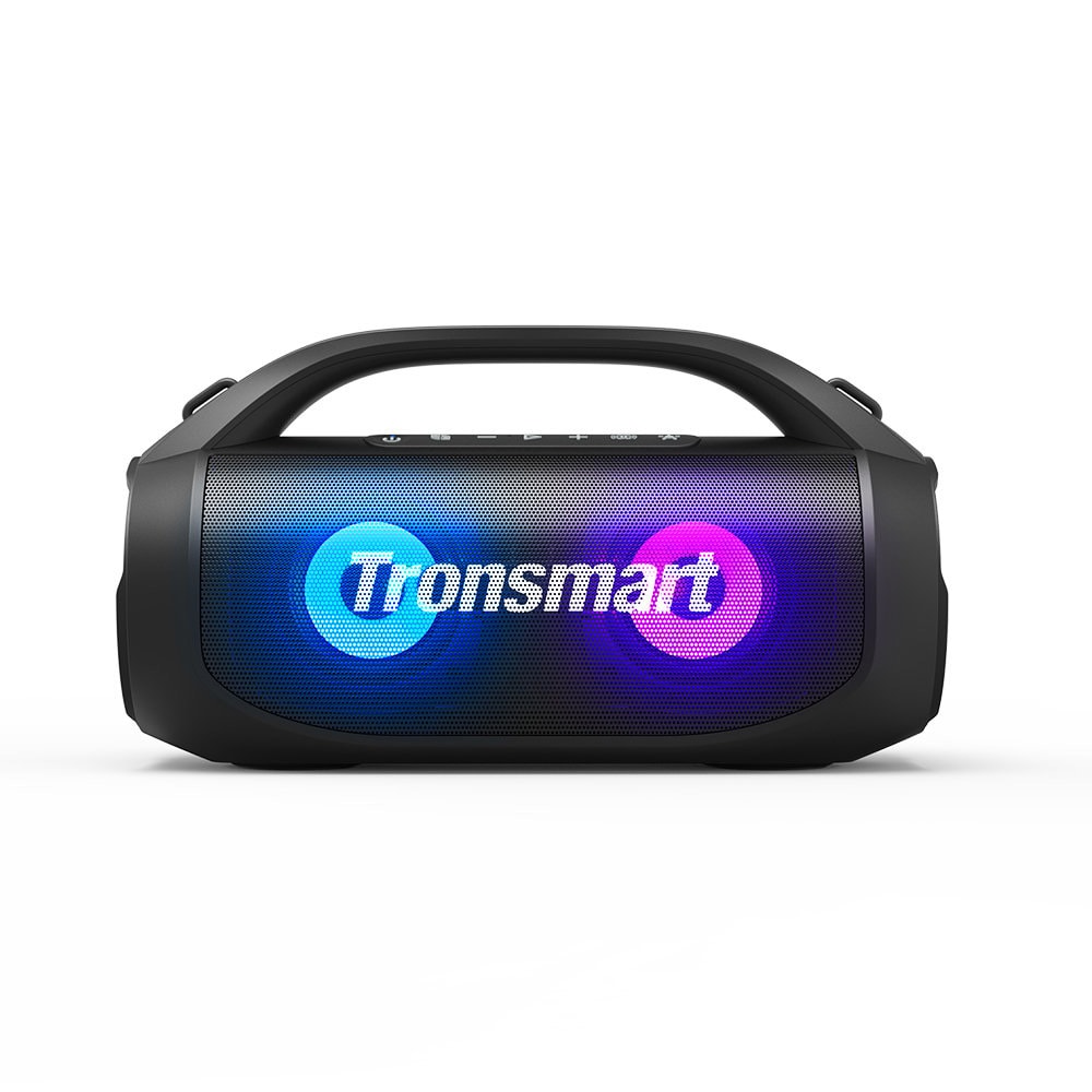 Tronsmart Bang SE 40W Bluetooth-högtalare - Svart