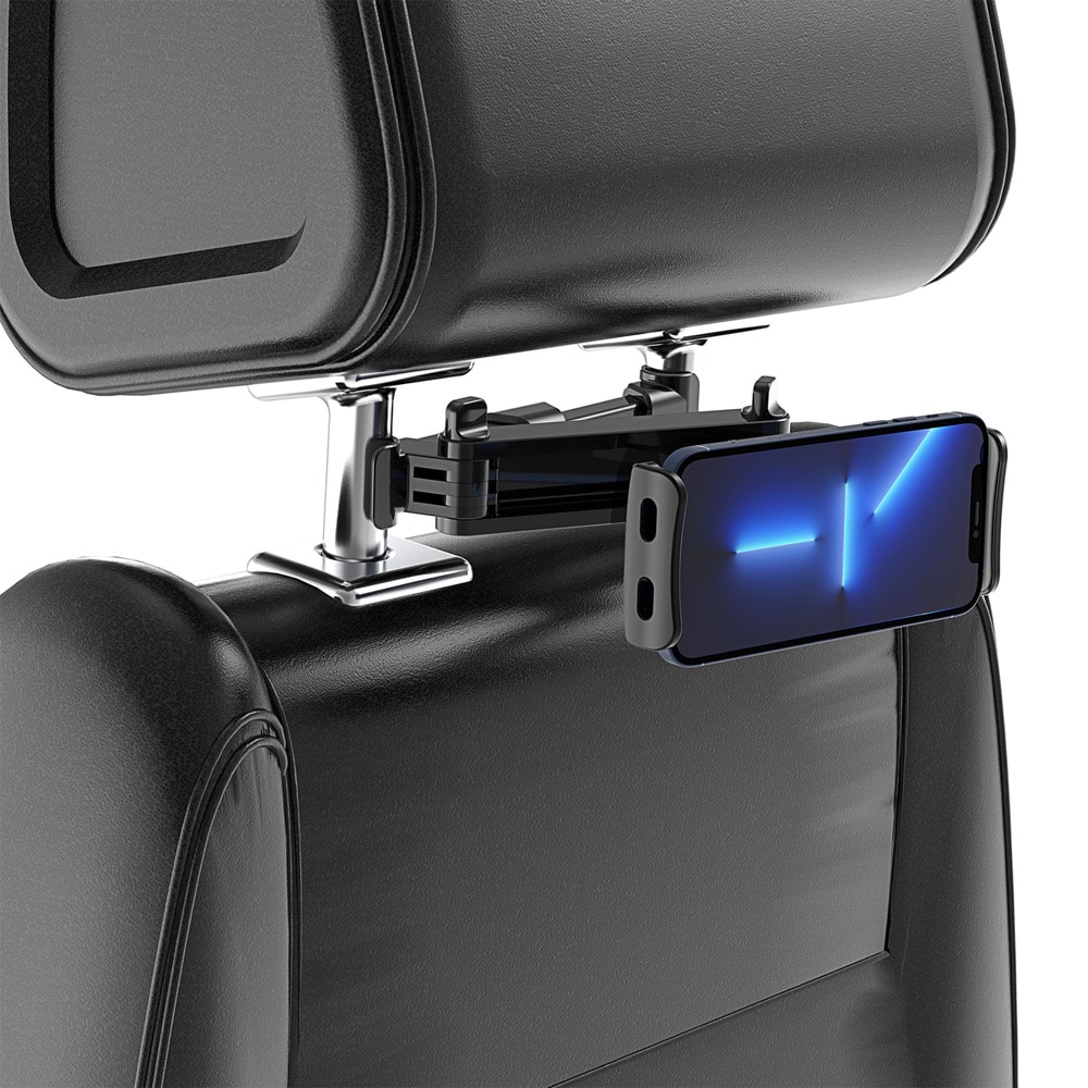 Wozinsky Smartphonehållare för Nackstöd