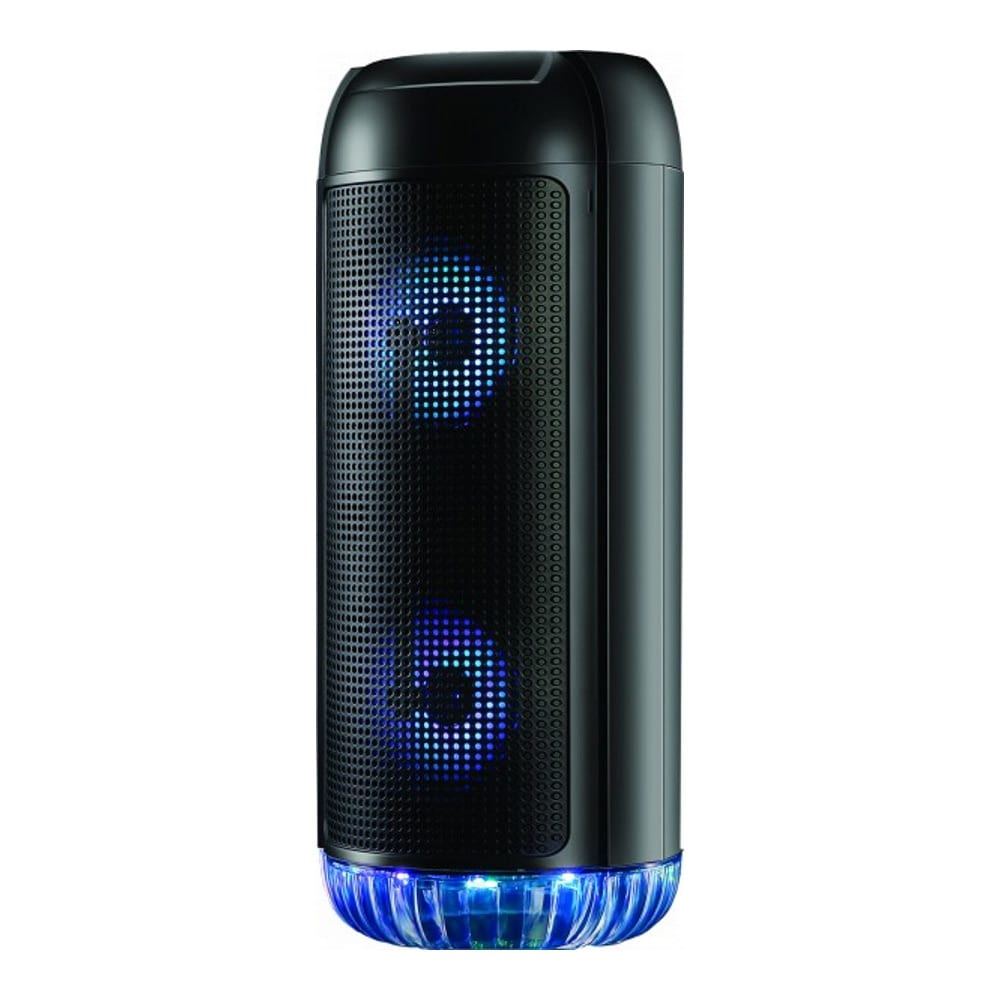 Rebeltec Partybox 400 Bluetooth-Högtalare - Svart