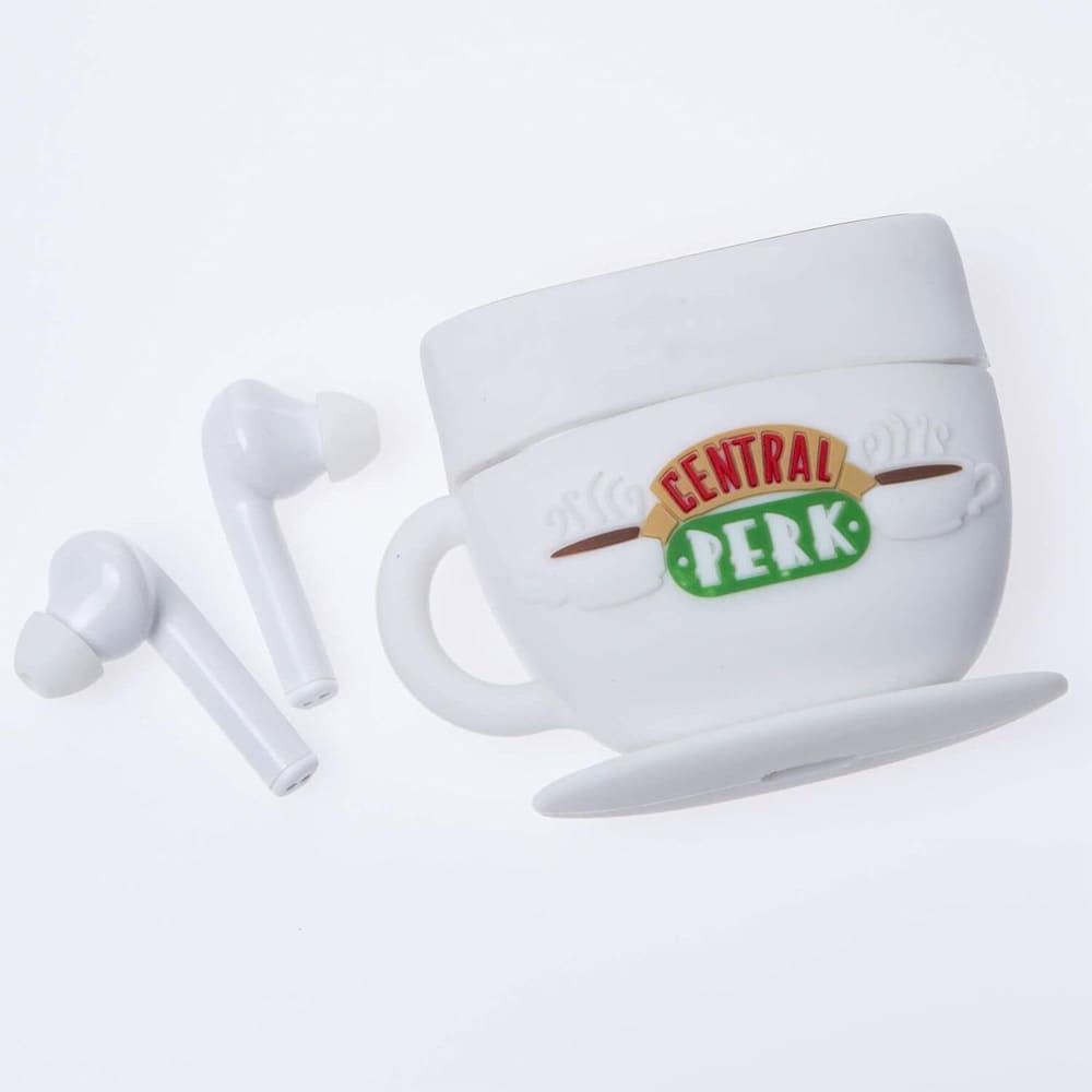 Friends TWS Headset -  Central Perk Cup