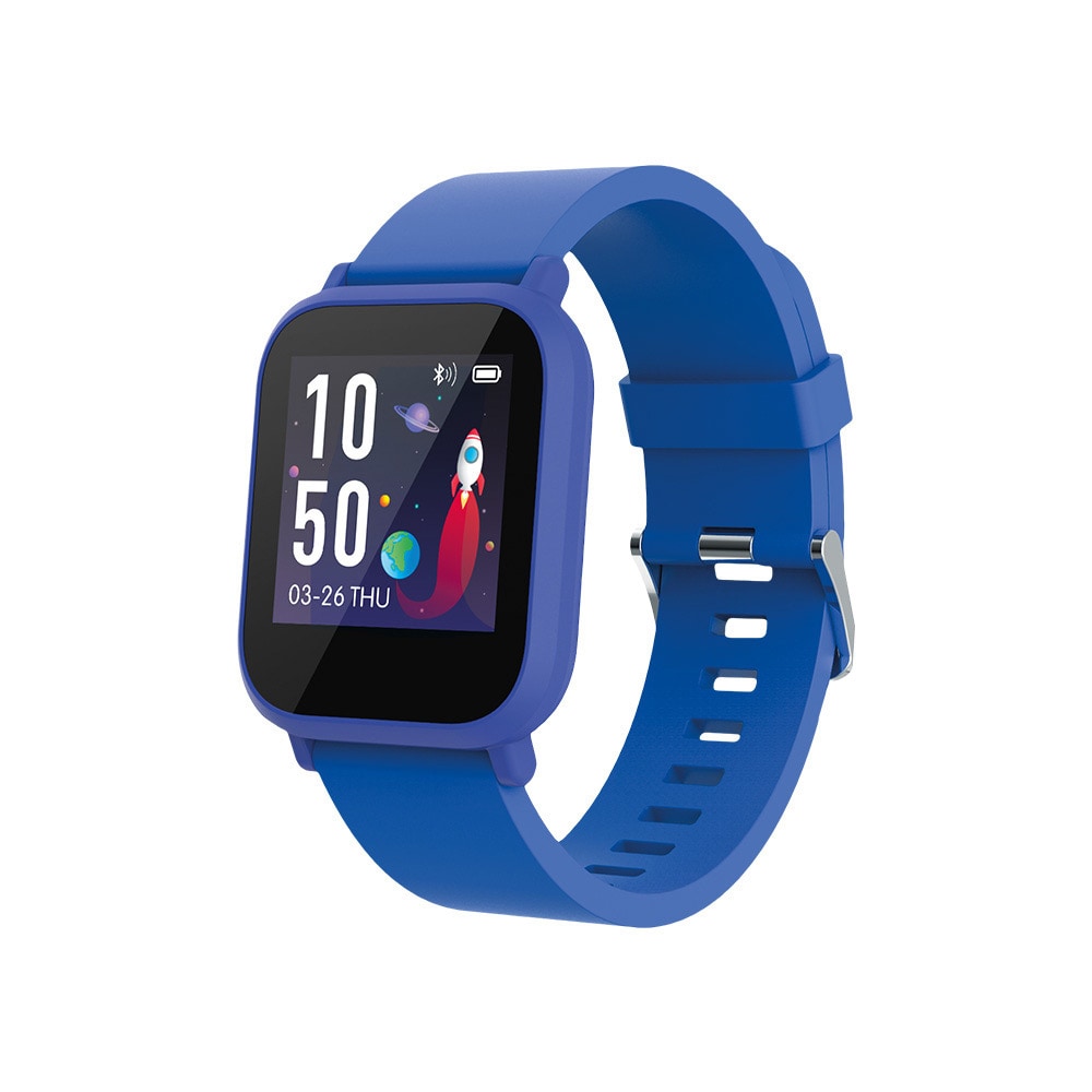 Maxlife Smartwatch MXSW-200 för barn - Blå