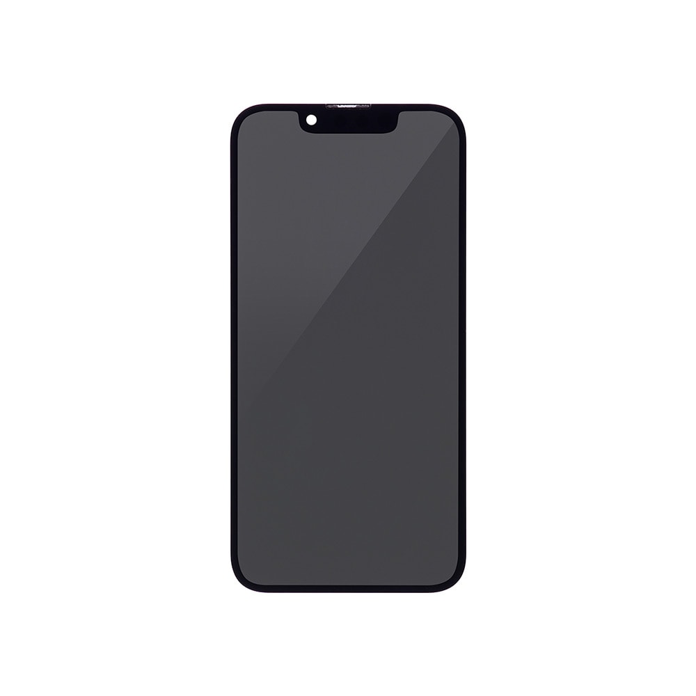 iPhone 13 Mini Skärm LCD Display Glas - Livstidsgaranti - Svart