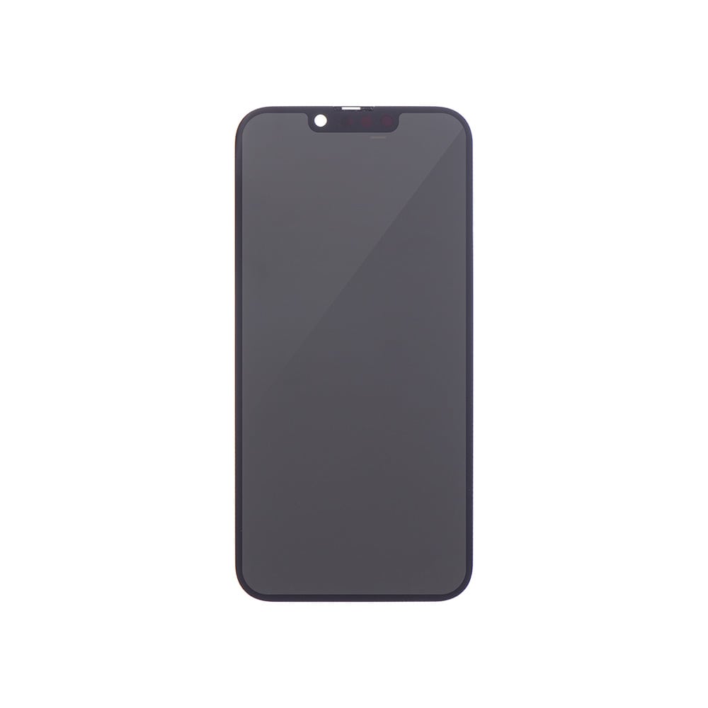 iPhone 14 Skärm LCD Display Glas - Livstidsgaranti - Svart