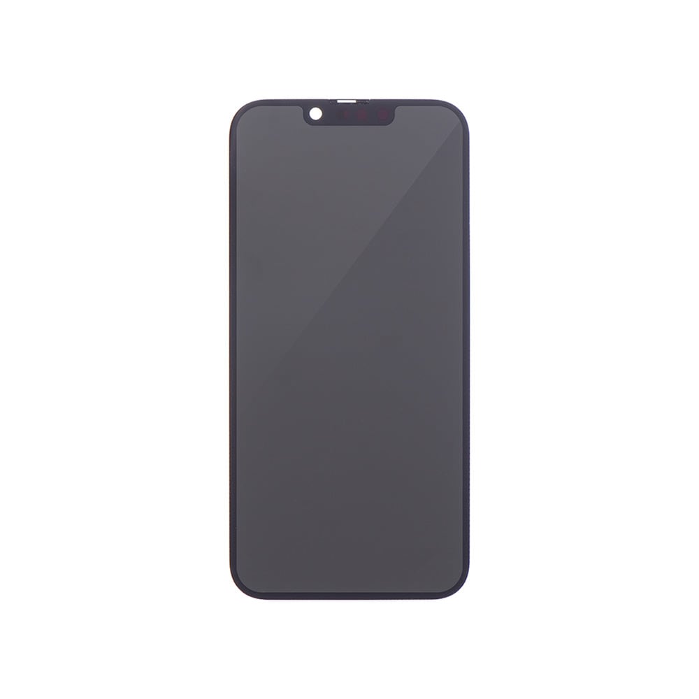 iPhone 14 Plus Skärm LCD Display Glas - Livstidsgaranti - Svart