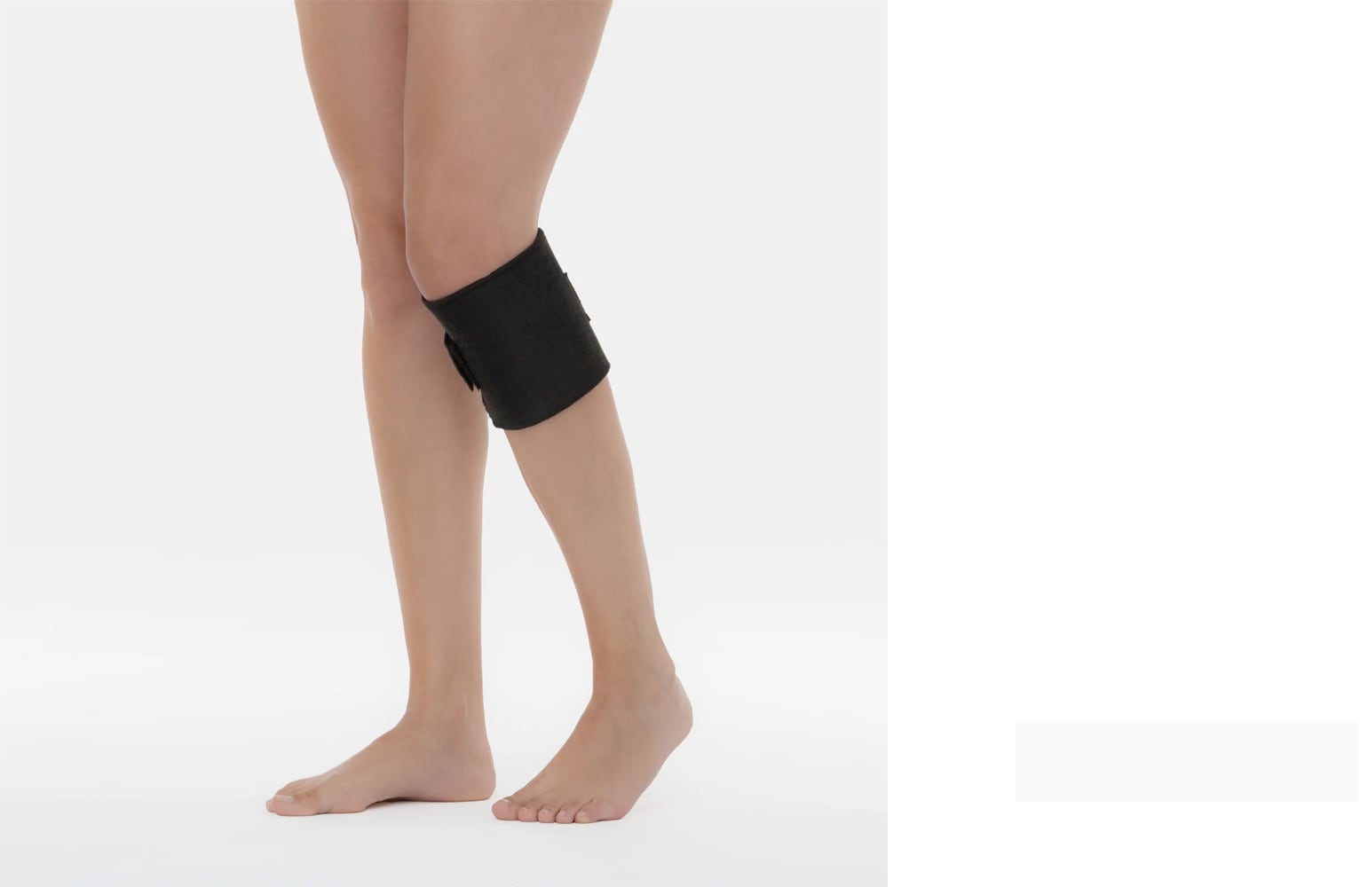 Innovagoods Akupressurband för knät