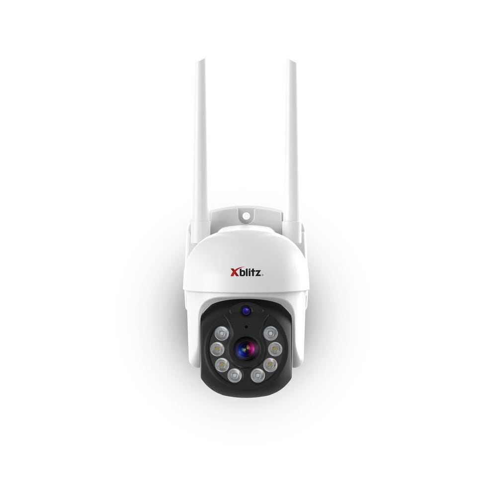 XBlitz Armor 400 WiFi Övervakningskamera