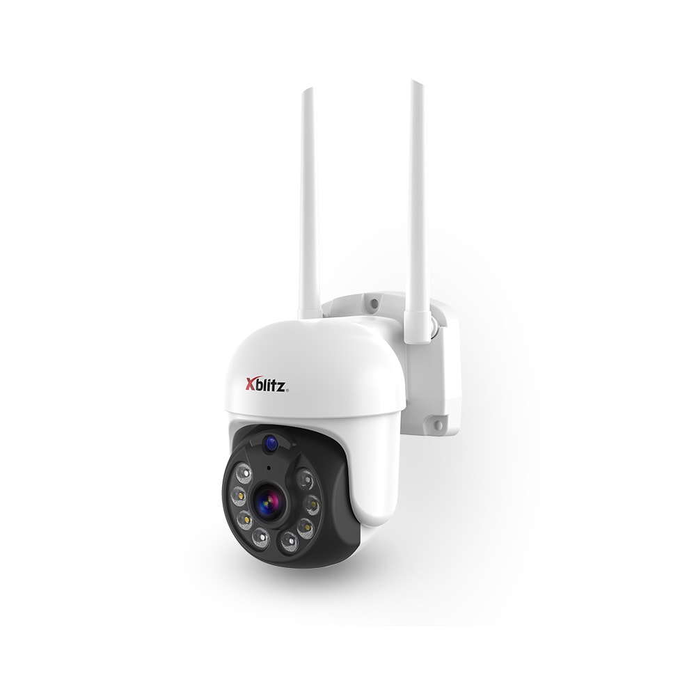 XBlitz Armor 400 WiFi Övervakningskamera