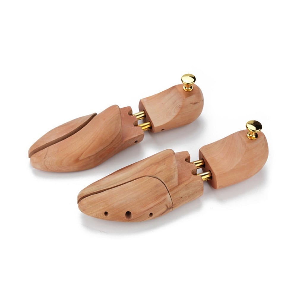 Skoblock i trä - 37/38