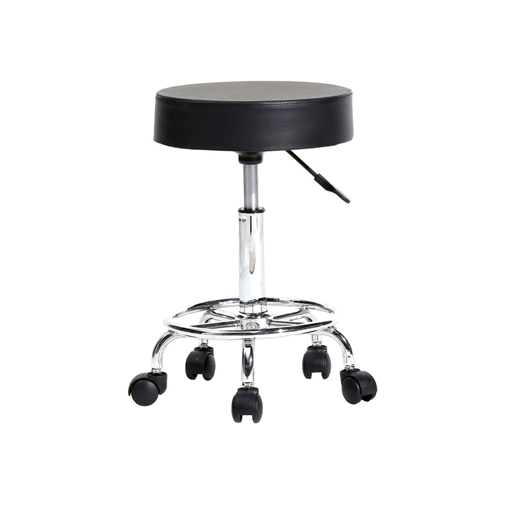 Höj- och sänkbar Frisörstol