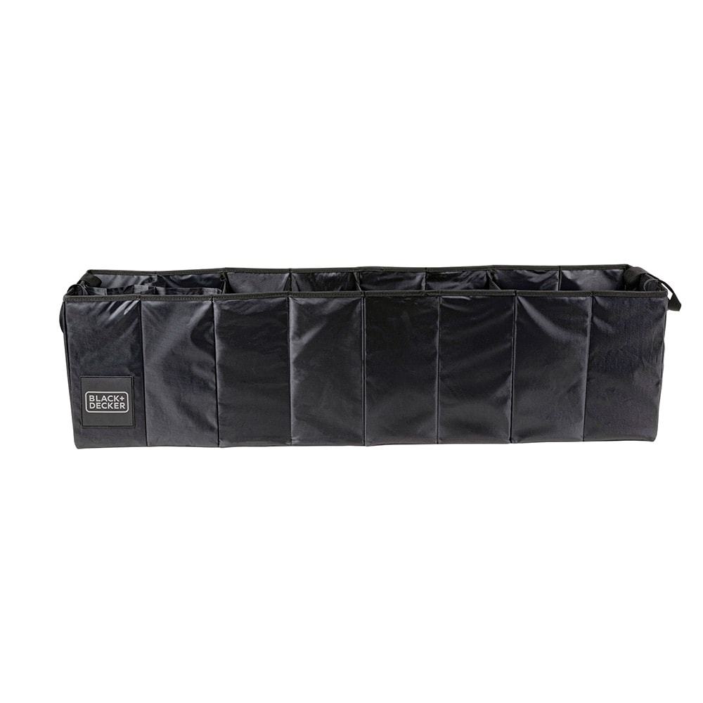 Black+Decker Bagagerumsorganisatör XL