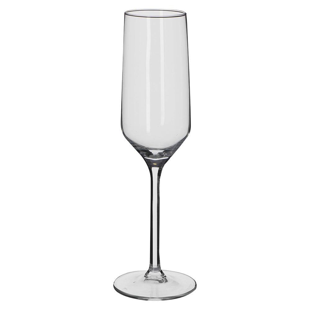 Alpina Champagneglas 22cl 6-pack