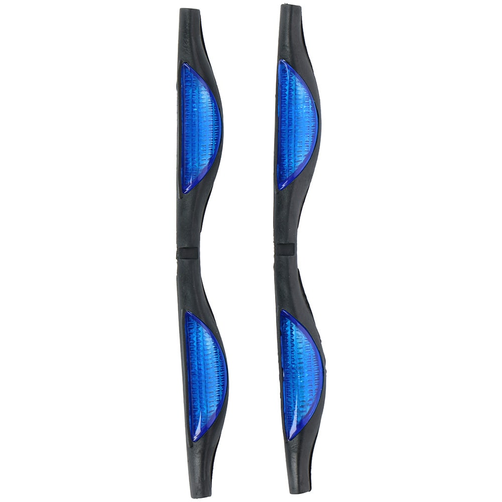 Dunlop Reflekterande dörrskydd - Blå