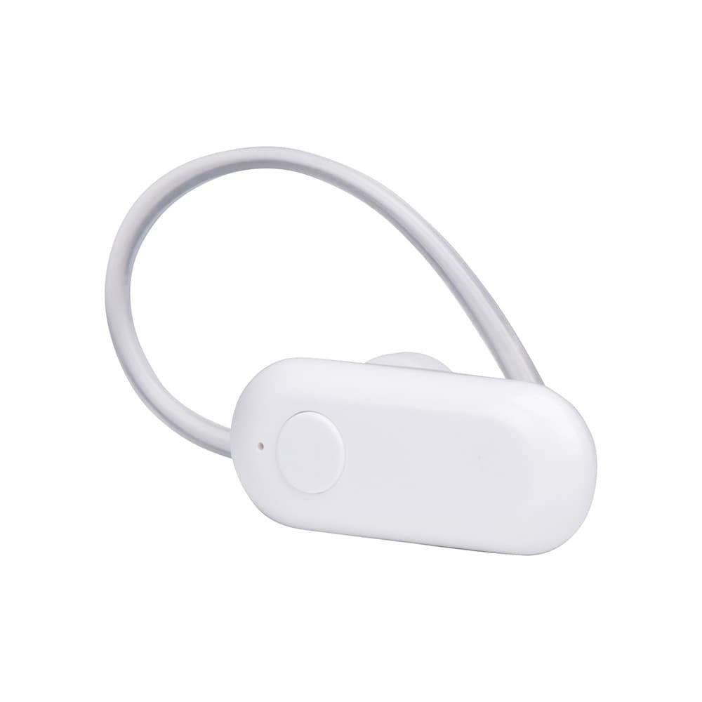 Grundig Bluetooth Headset - Vit