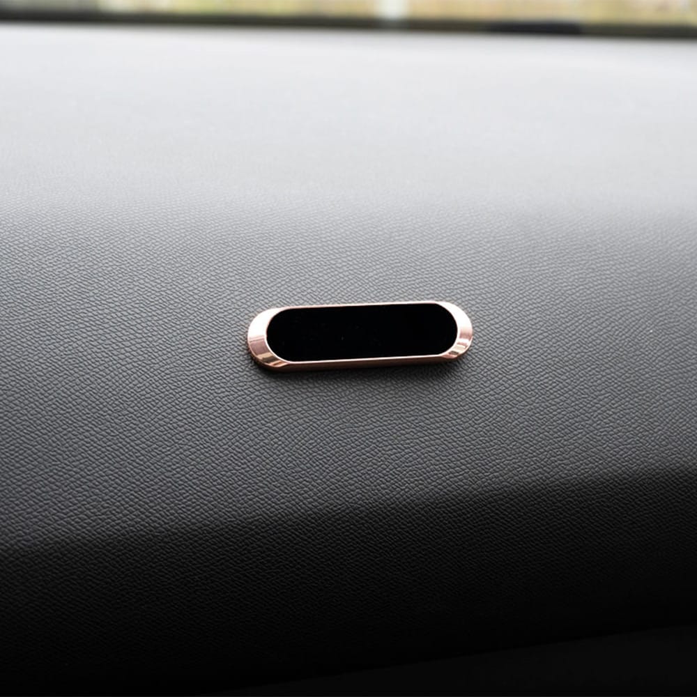 Magnetisk mobilhållare / telefonhållare för bil / mobilfäste med magnet / universal bilhållare