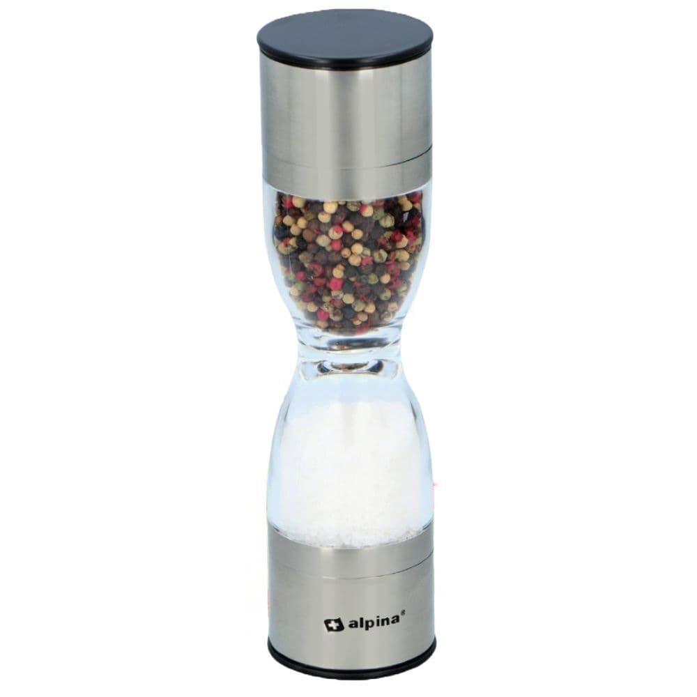 Alpina Salt & Pepparkvarn