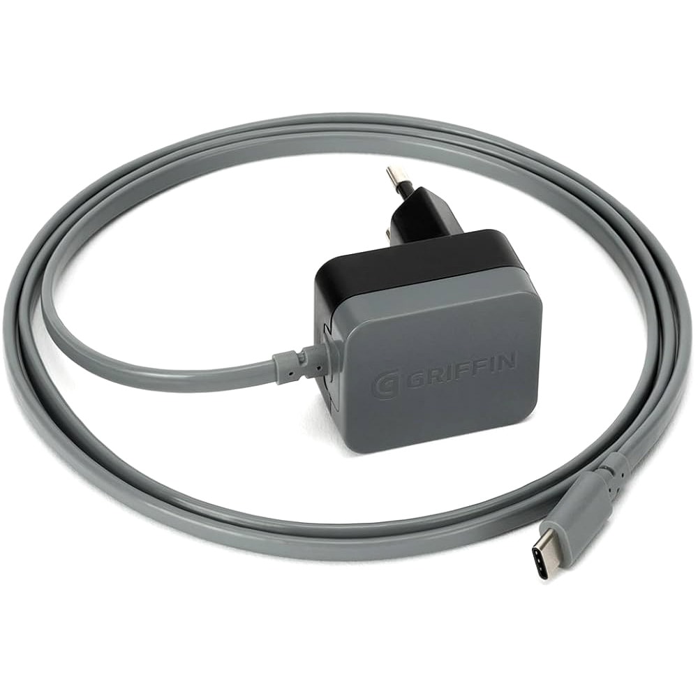 Snabbladdare 15W USB-C till Samsung & Google inkl kabel