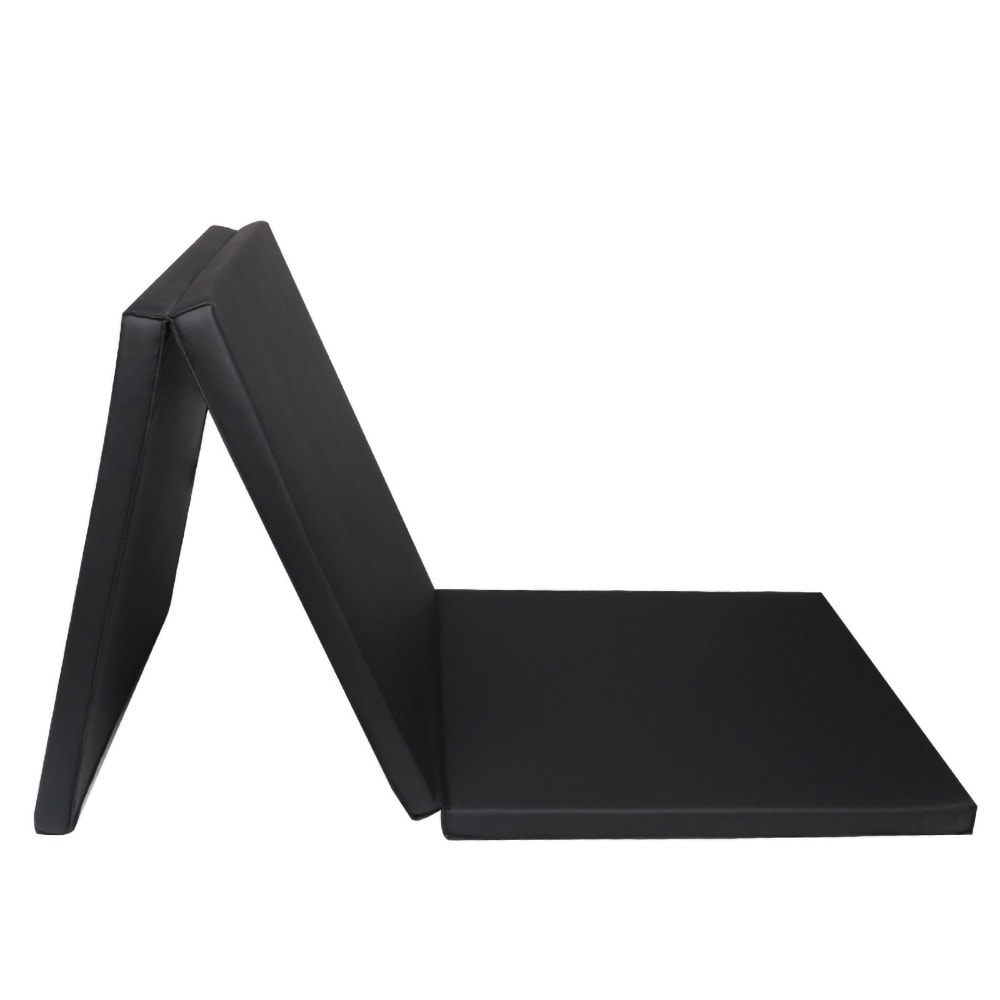 Sammenleggbar Treningsmatte 180x60x4cm