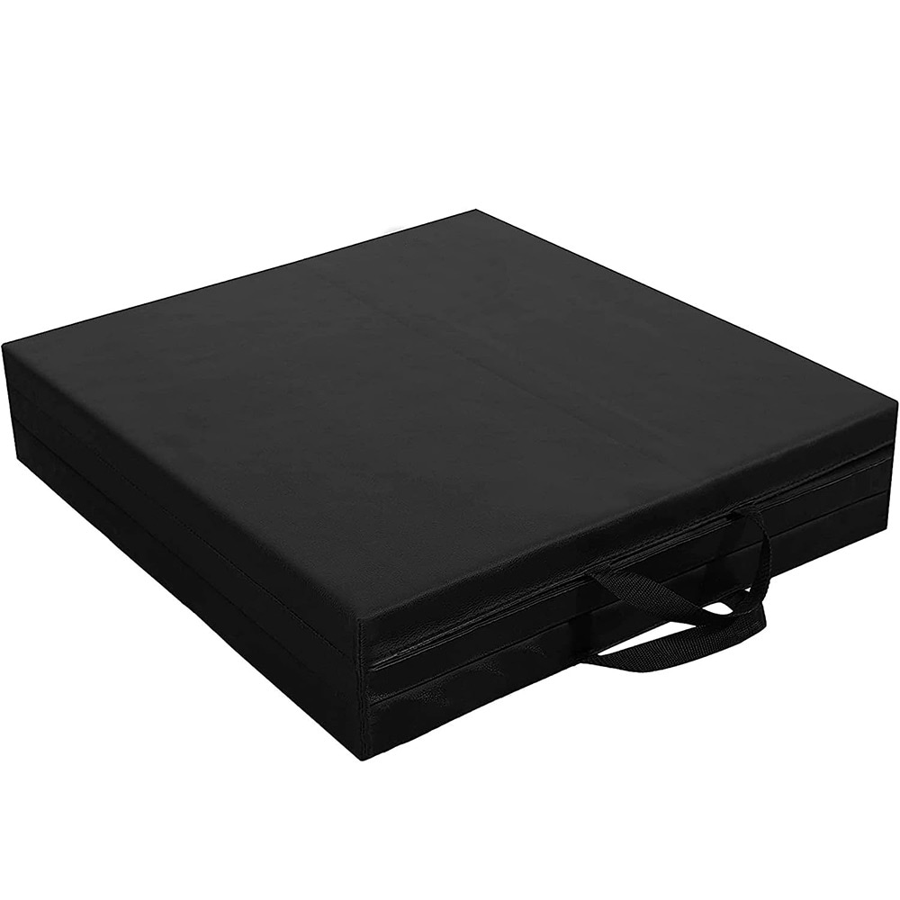 Sammenleggbar Treningsmatte 180x60x4cm