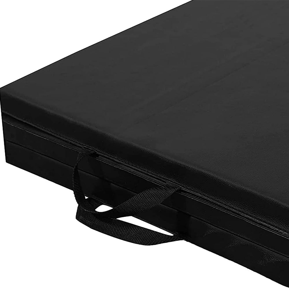 Sammenleggbar Treningsmatte 180x60x4cm