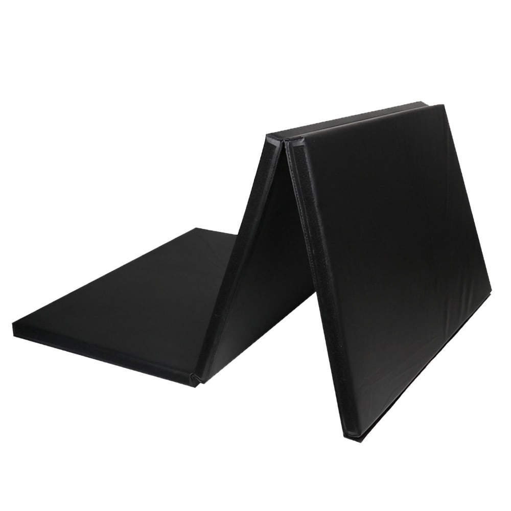 Sammenleggbar Treningsmatte 180x60x4cm