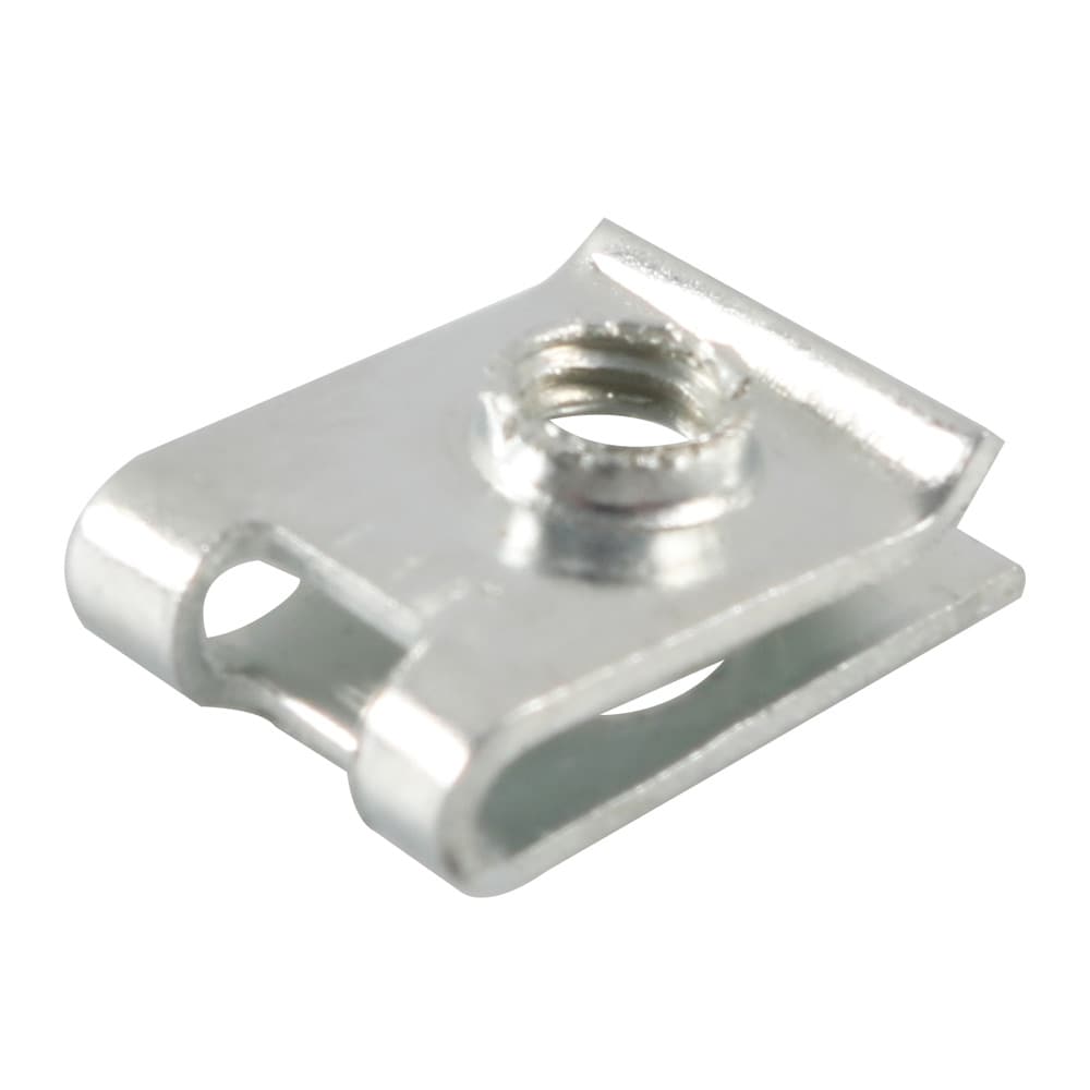 U-Clip til bil - 80-pak
