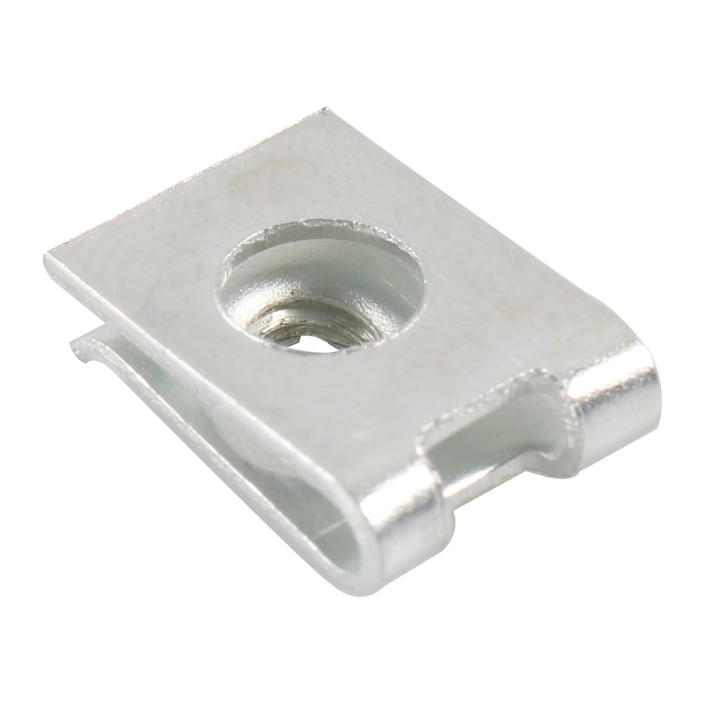 U-Clip til bil - 80-pak