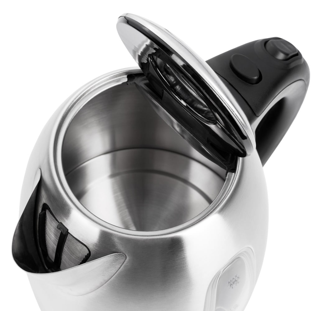 Adler Vattenkokare 1,7L 2200W