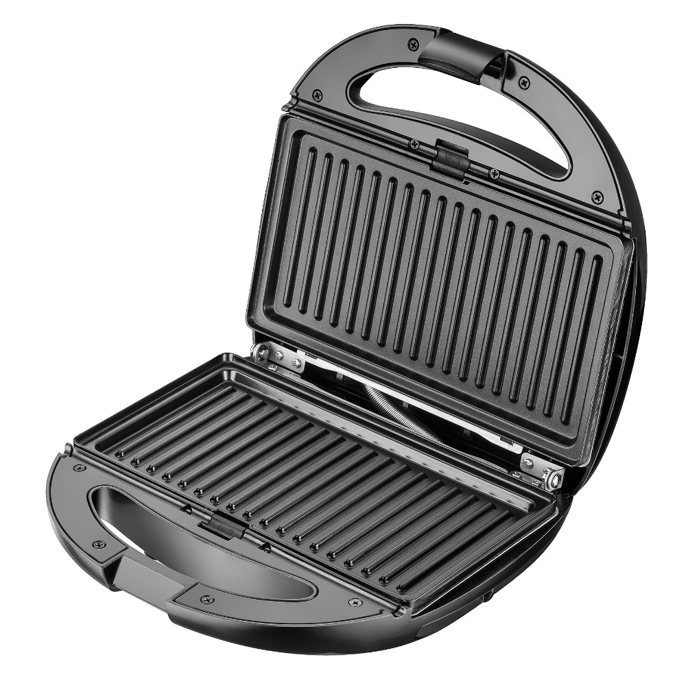 Adler 5i1 Grill &  Våffeljärn