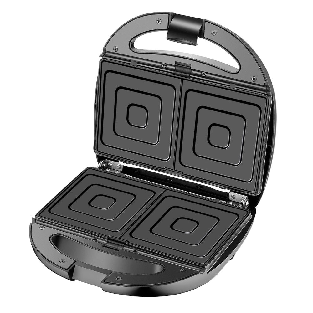 Adler 5i1 Grill &  Våffeljärn